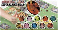 寵物小精靈 Pokemon 閃卡遊戲幣收藏 寶可夢對戰 比卡超 噴火龍 PTCG