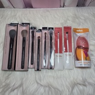 [Read description] Masami 2.0 Tammia Real Technique eye face contour blush brush beauty blender make