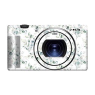 Suitable for Sony Sony ZV-1 Second Generation Camera Protective Film Sony ZV1M2 Camera Sticker Carto