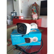 CCTV CAMERA 2 MP hillok