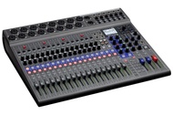 Mixer / Audio Interface Zoom LiveTrak L-20