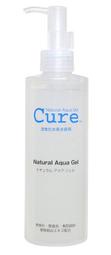 [現貨免發問] Cure Natural Aqua Gel 日本超人氣去角質凝露 250ml (絕無微塑膠成分)