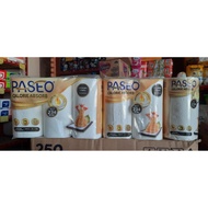 Paseo CALORIE ANSORB 2ROLL 3ROLL TISSUE