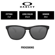 Oakley Frogskins PRIZM - OO9245 924565 แว่นตากันแดด