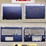 Asus Asus chromebook C536E C5500 CB5500FE CX5500FE Shell A Shell C D Shell