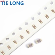100pcs 0603 SMD Chip Multilayer Ceramic Capacitor 0.5pF - 22uF 10pF 22pF 100pF 1nF 10nF 15nF 100nF 0