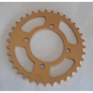 SPROCKET FOR YAMAHA RXZ 415-35T