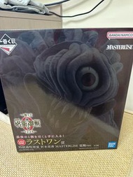 日版 咒術迴戰0 一番賞 A賞 +Last賞 乙骨優太+特級過咒怨靈 祈本里香 Masterlise 咒術迴戰一番賞 一番賞online限定 里香 五條悟 虎杖悠仁 A賞 Last賞