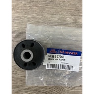 Lower Arm Bush big Kia Picanto Suria Hyundai I10 54584-07000
