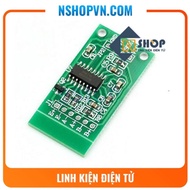 031 ADC Converter Circuit 24bit Loadcell HX711