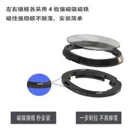 【現貨】META Quest 3 VR鏡片鏡框（使用臺廠鏡片）