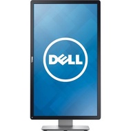 Dell VGA P2414H 24-Inch Widescreen IPS Rotatable Display(Renewed)