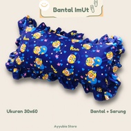 Cute Pillow || Love Pillow || MINI PILLOW 30x60