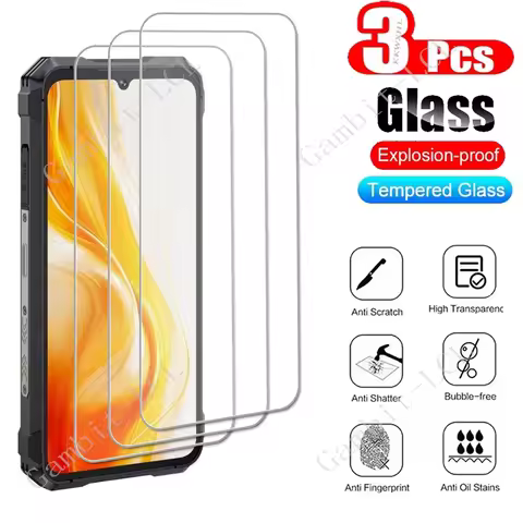 3PCS For Cubot A40 A1 A10 A20 A30 X100 P80 P90 KingKong 11 ES 3 Power 5 AX Ace 2 X Pro Max5 Screen P