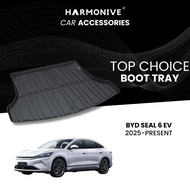 Harmonive Cargo Boot Tray BYD SEAL 6 (2025-Present)