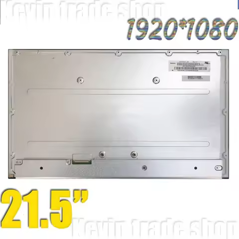 21.5" LCD screen LM215WF9-SSA1 M215HCA-L3B MV215FHM-N40 T215HVN05.1 M215HAN01.1 for Lenovo A340-24IW