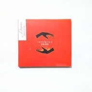 Semiotic Cd - Eulogy