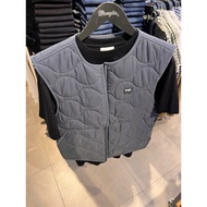 Wrangler Vest Nylon Vest for Men