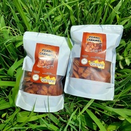 KERIPIK SALE PISANG KRISPI / PISANG CARAMEL