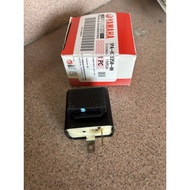 YAMAHA LC135/FZ150/SRL110 FLASHER RELAY 100% ORIGINAL 1PA-H3350-00