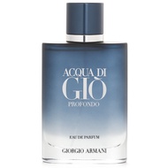 Acqua Di Gio Profondo 男士香水
