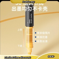 ENMY【Drawing Set】 Blackbox Direct Liquid Acrylic Marker Add A Professional Drawing Pad