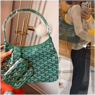Brand new Goyard mini hobo bag