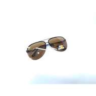 Polarized lens sunglasses