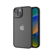 Apple iPhone 14/iPhone 14 Plus/iPhone 14 Pro/iPhone 14 Pro Max ROCK Guard Touch Lens Matte Series Pr