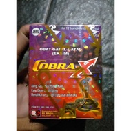 Cobra-x-x Itching (exsim) Capsules