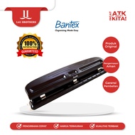 BANTEX 3 HOLE PUNCH BD6333 (1PC)