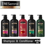 🔥พร้อมส่งมากจ้า🔥TRESemme เทรซาเม่ แชมพู 425 / 450 มล.