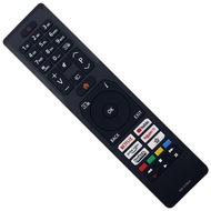 RM-C3604 Compatible with For JVC LT-55VU3100 TV Remote Control