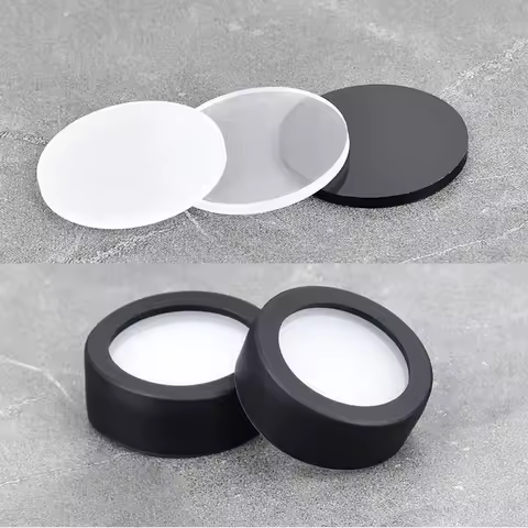 Surefir Flashlight M300M600X300X400V Protector Hunting WeaponLight LED Scout Lamp Cover Custom Lens 