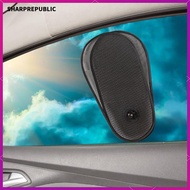 [Sharprepublic] Car Window Shade Universal Car Shade for Side Windows Rotatable Sun Shade