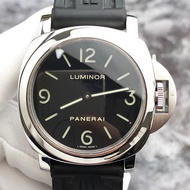 ⌚Pam PAM⌚Watch LUMINOR Manual Mechanical Men's Watch PAM00112