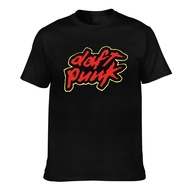 Good Sale Daft Punk Atwork Logo Men T-Shirt Birthday Present