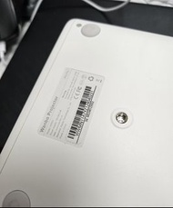 Wanbo WPE01 Mini Pro 投影機