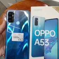 Oppo A53 6/128 seken