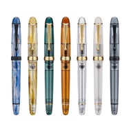 ASVINE V126 / V169 — Vacuum Filler Fountain Pen