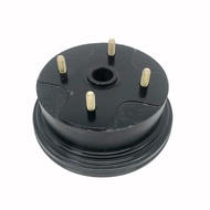 Brake Drum For Jianshe 250-3/5 Loncin 250-F ATV 250 ATV 27T Rear Wheel Rim 45 degree SSA0-009301-0 N