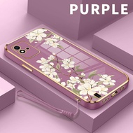 Case For Realme Note 60 Narzo 50i 20 Pro 20A 30 5G 30A 50 50A Prime 50i 60 Pro N63 N53 N55 Q Q3 Q3i 