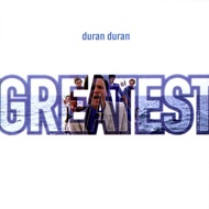 CD-R Duran Duran - Greatest
