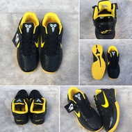 Black Mamba basketball shoes for men Kobe Bryant shoes