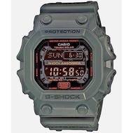 G Shock King GX56 Green Army tough solar Autolight Jam Tangan gshock king g hsock hijau jam tangan l