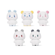 PLAVE MMMM PLUSH FIGURE / PLUSH TRADING ACCESSORY_RANDOM