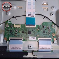 TCON BOARD TV LED SAMSUNG 32 INCH MODEL UA32H5100 32H5100 TICON T CON TIKON SAMSUNG UA32H5100AR UA32