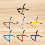 Replacement Arms Frame Left & Right Legs & Rubber Kit for Radar EV Pitch/Radar EV Path/Radar EV Adva