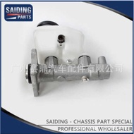 Land Cruiser Hzj75 Accessories Master Cylinder Brake 47201-60511 Brake Master Cylinder Brake Cylinde