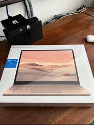 Surface Laptop Go i5 128 8GB